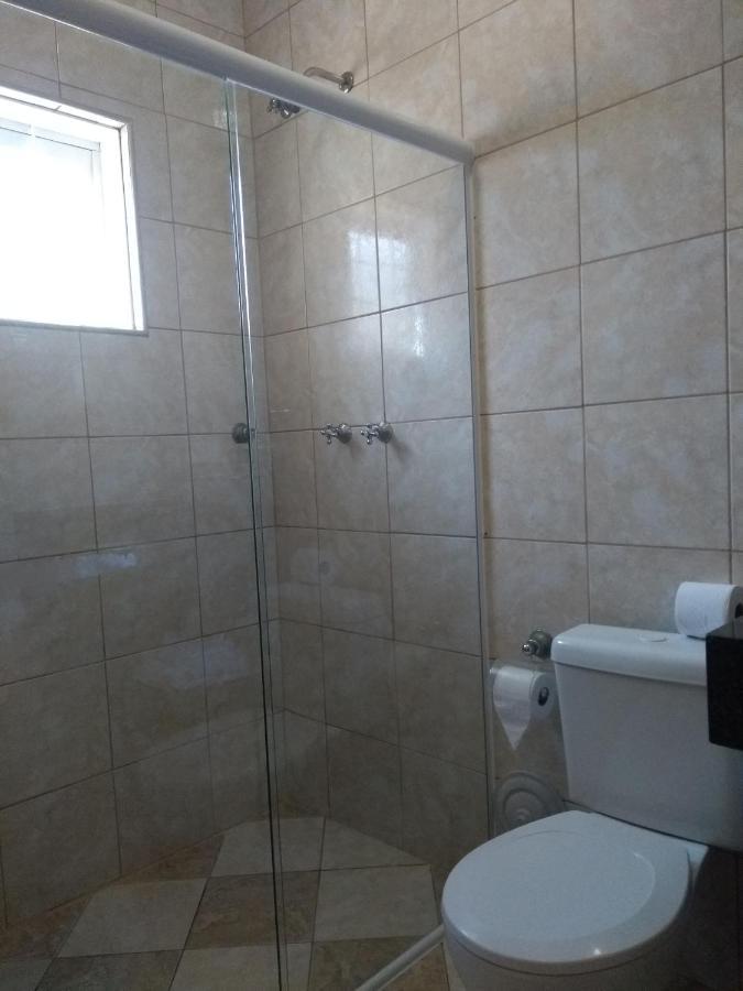 Hotel Portal Das Aguas Jaguariúna Eksteriør bilde